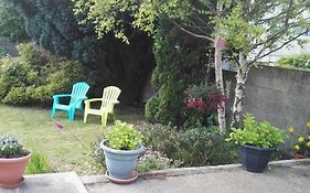 The Vee B&B
